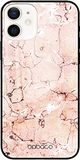 ERT GROUP Apple iPhone 12 Mini Babaco Abstract 008 Gehard Glas Telefoonhoesje