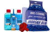 Pro Sport Lights Morgan Blue Fiets Onderhoudskit Pro
