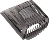 BABYLISS - Opzetkam - 1 TO 20 mm - Grijs