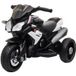 Yumi Vélo Électrique Pour Enfants De 3 À 5 Ans, Noir