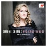 Sony Music Mio Caro Handel