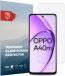 Rosso Screen Protector Geschikt voor Rosso Oppo A60 5G / A40 / A40m | 9H Tempered Glass