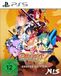 Disgaea 7: Vows of the Virtueless Deluxe Edition (PlayStation 5)