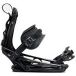 K2 Snowboards Cinch Gt Snowboardbindingen Zilver M
