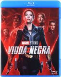 Viuda Black Widow [Blu-Ray]