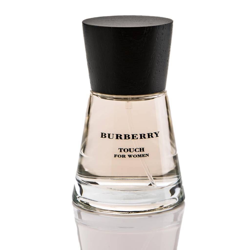 Burberry My Eau De Parfum / - / Female