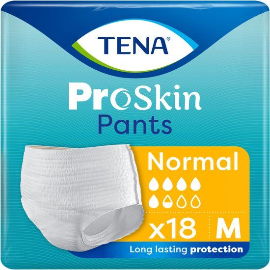 TENA Pants Normal ProSkin Medium