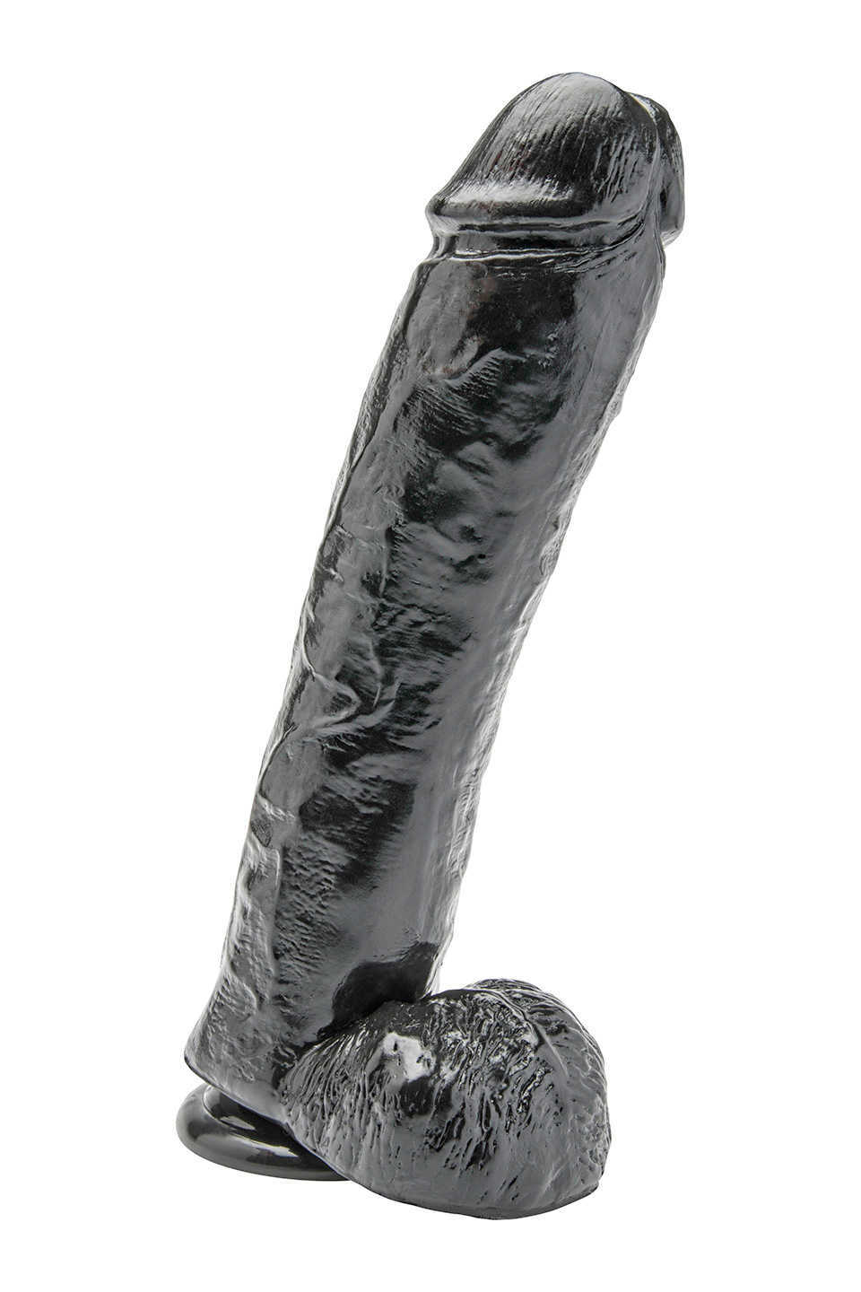 Get Real by TOYJOY Dildo 11 Inch