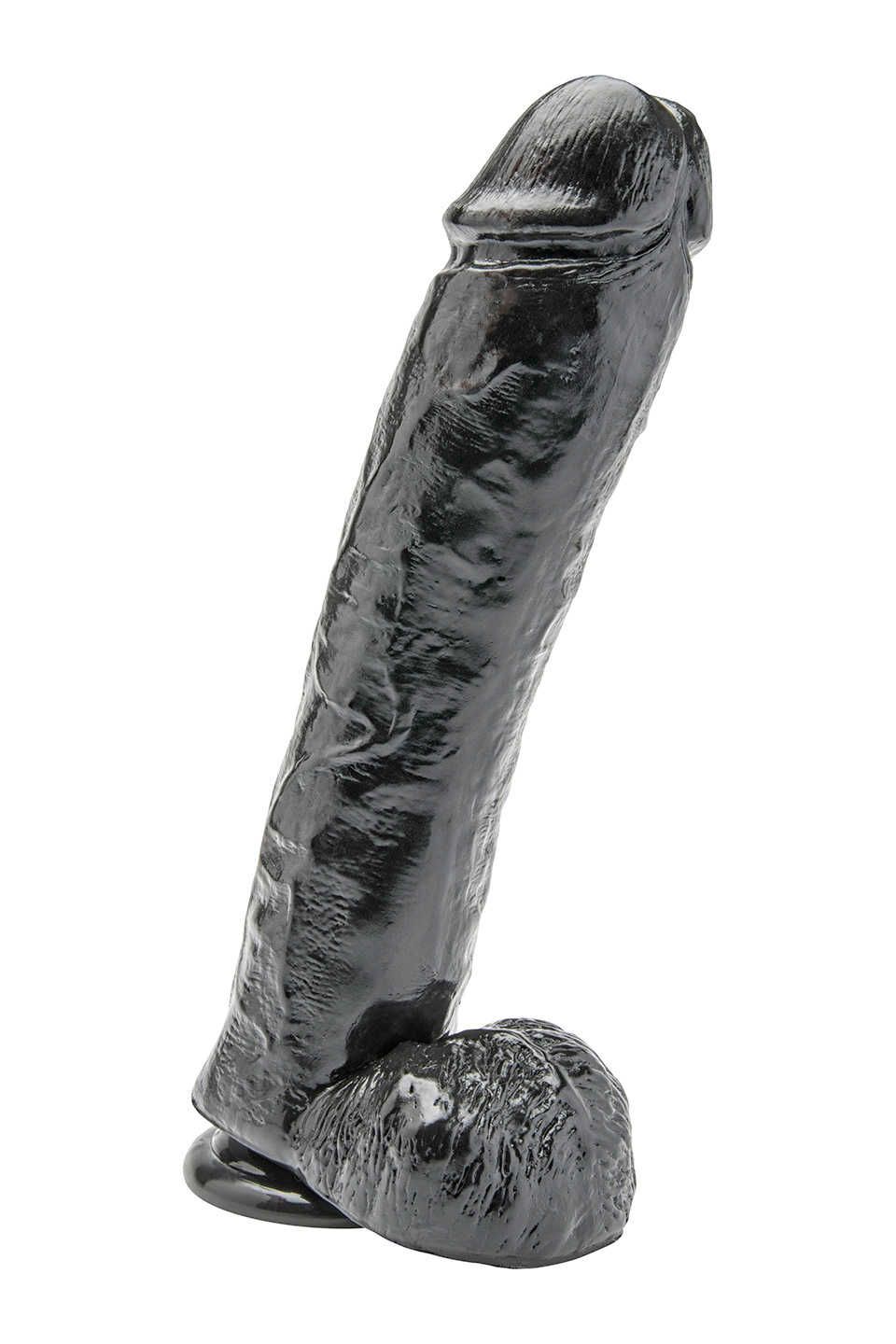 TOYJOY Get Real Dildo 11 Inch - 8713221486455