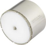 wolfcraft - Diamant Gatenzaag 74 mm