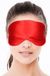 Heble Slaapmasker - Rood