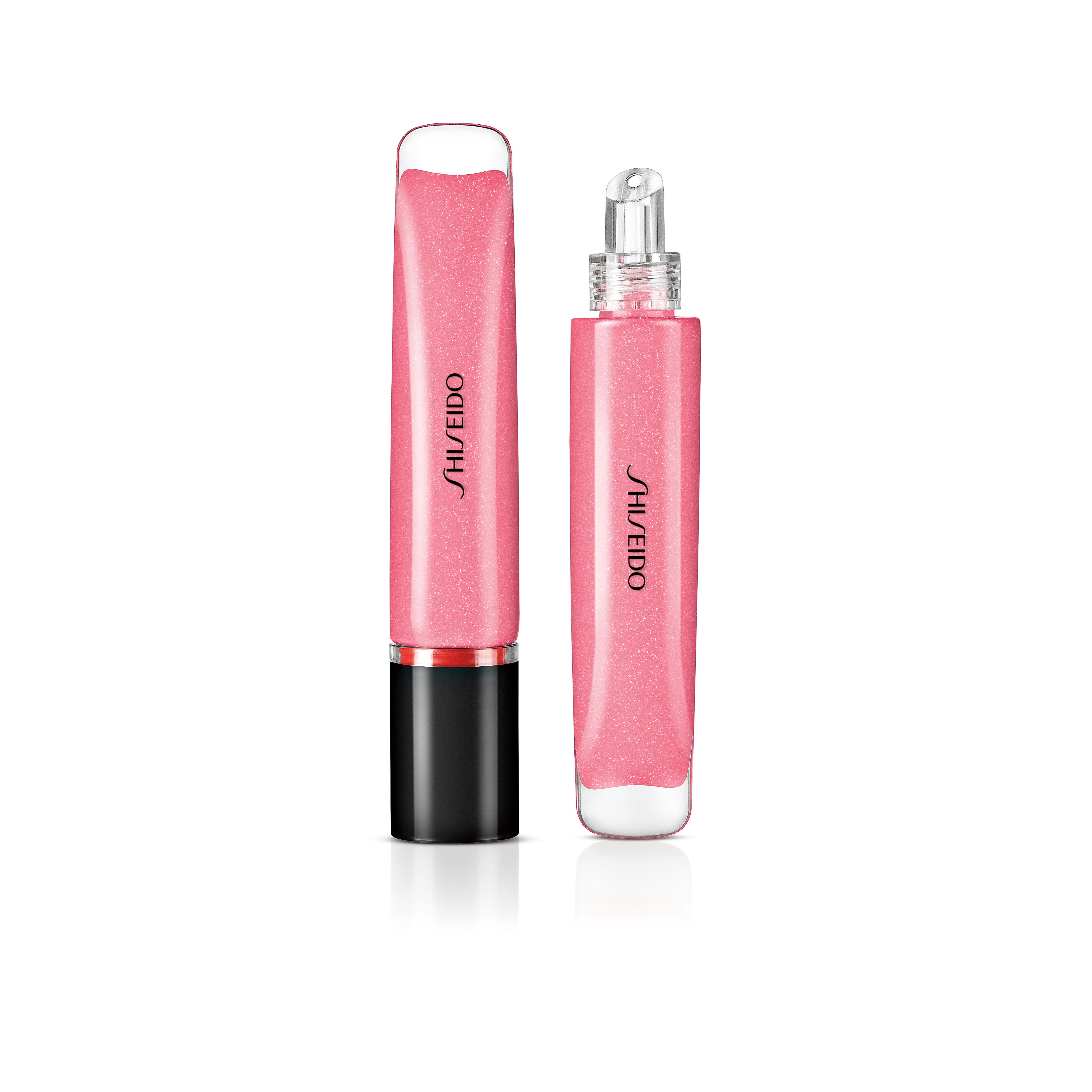 Shiseido Shimmer GelGloss