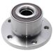 FEBEST 2782-S80MF Moyeu roue