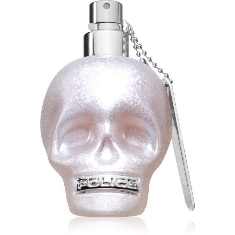 Police To Be Hyperverse / 100ml / Unisex