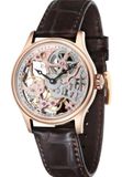 Thomas Earnshaw Bauer ES-8049-03 Heren Polshorloge