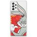 ERT GROUP mobiel telefoonhoesje voor Samsung A73 5G origineel en officieel erkend Looney Tunes patroon Bugs 010