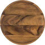 ZASSENHAUS hapjesbord, acacia Ø 25 cm
