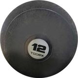 Toorx Fitness Slam Ball 12 kg Zwart