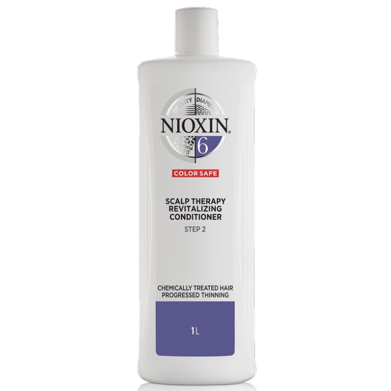 NIOXIN Nioxin Profession System 5 scalp revitalizer 1000ml
