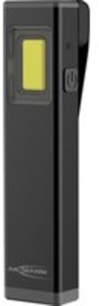 Ansmann LED-werklamp Mini-Booster 500R - Wit