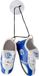 FC Schalke 04 S04 chaussures de football, rétroviseurs de voiture, football