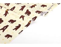 Dailylike Bedrukte stof, meerkleurig, 1,10 x 3 m, 149