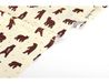 Dailylike Bedrukte stof, meerkleurig, 1,10 x 3 m, 149