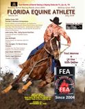 Florida Equine Athlete: July 2026