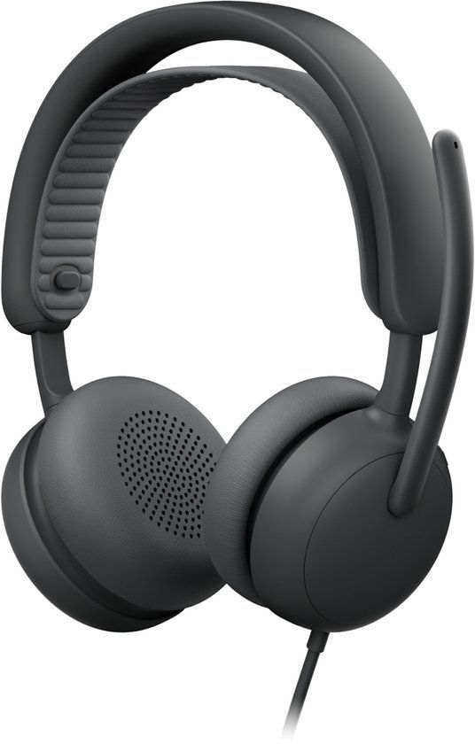 Logitech 981-001615 Grafiet