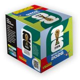 FIFA Panini FIFA World Cup 2026 Sticker Box Display 50 Pakjes Stickers