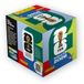 FIFA Panini FIFA World Cup 2026 Sticker Box Display 50 Pakjes Stickers
