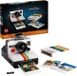 LEGO Ideas Polaroid OneStep SX-70 Camera 21345, modelbouwsset voor volwassenen, met stickers