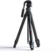 Ulanzi Zero-V Carbon Travel Tripod with Video Head