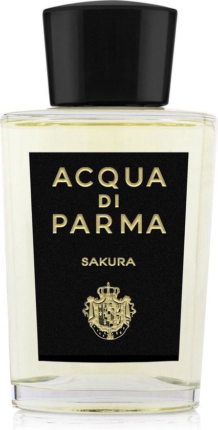 Acqua di Parma Eau de Parfum / 180 ml / Unisex