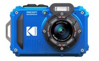Kodak PIXPRO WPZ2 - Compact Camera - 16MP - Blue