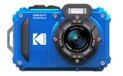 Kodak PIXPRO WPZ2 - Compact Camera - 16MP - Blue