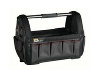 Stanley 1-93-951 Gereedschapskist - Kunststof - Zwart - 480x250x330mm