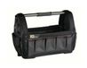 Stanley 1-93-951 Gereedschapskist - Kunststof - Zwart - 480x250x330mm