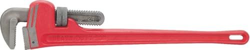 KS Tools 111.3500 Pijptang Staal, 200 mm