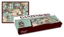 Jeu d'oie : vieux jeux hollandais
