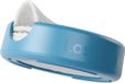 LastRound® LAST OBJECT - LASTROUND - herbruikbare wattenschijfjes - large - blauw