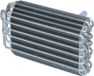 NRF 36075 Verdampereenheid voor airconditioning, geschikt voor BMW 5 Limousine (E39), 5 Touring (E39) en X5 (E53)