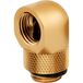 Corsair Hydro X-serie, 90° roterende adapter, Twin Pack