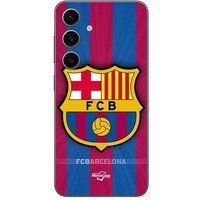Samsung Galaxy S24 FC Barcelona logo Maniacase