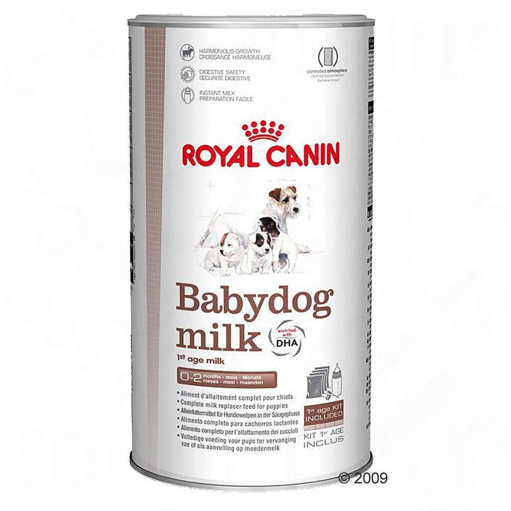 Royal Canin Babydog Milk 1st Age 2 kg