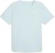 Puma Cloudspun T-shirt Korte Mouwen Heren M Sea Glass Polyester