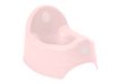 Kikka Boo pot hippo rose