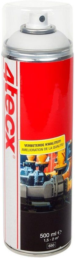 PRO-Paint Lak Mosgroen HG 500 ml