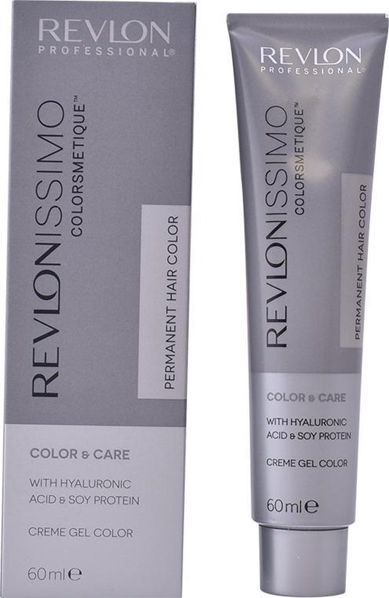 Revlon Permanente Kleur Color And Care