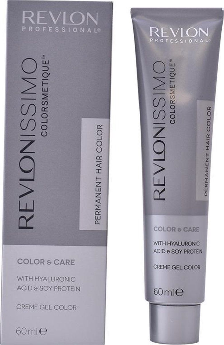 Revlon Permanente Kleur Color And Care - 8432225099859